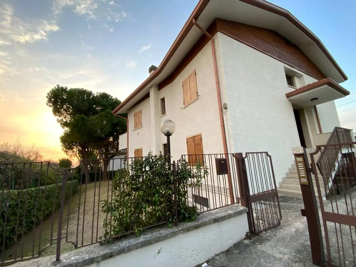 Elena Apartment - View Lake - Private Garage Bardolino