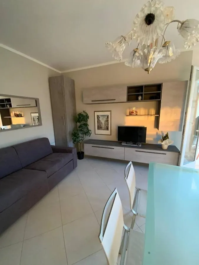 Elena Apartment - View Lake - Private Garage Bardolino
